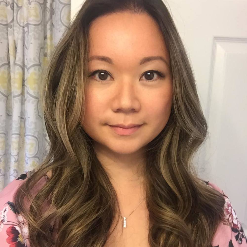 Meet your Posher, Winnie